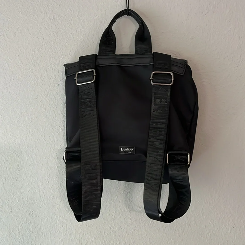 Botkier Trigger Mini Backpack - Picture 6 of 9